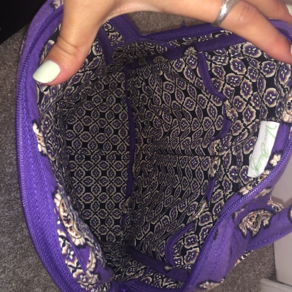 vera bradley backpack main image 4